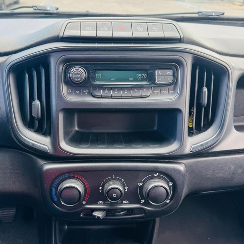 Fiat Strada Freedom 13cs
