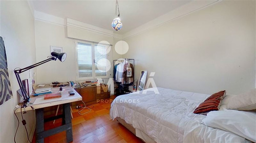 Imagen 10 de 12 de Departamento En Venta De 5 Dorm. En Santiago