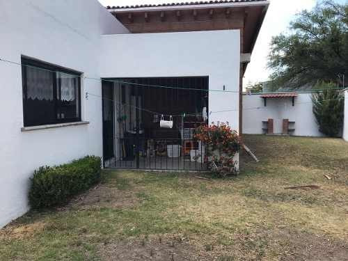 Imagen 13 de 14 de Casa En Venta En Colinas Del Bosque