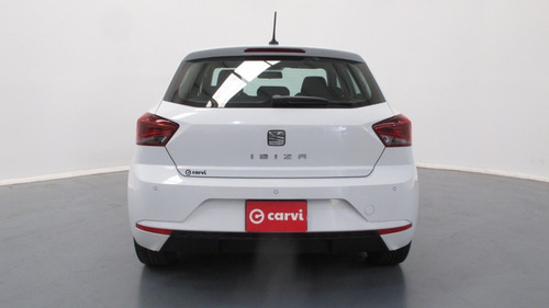 Imagen 4 de 15 de Seat Ibiza Xcellence Mt 2019