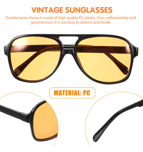 Protección De Lentes Tintadas Con Montura De Gafas De Sol Vi