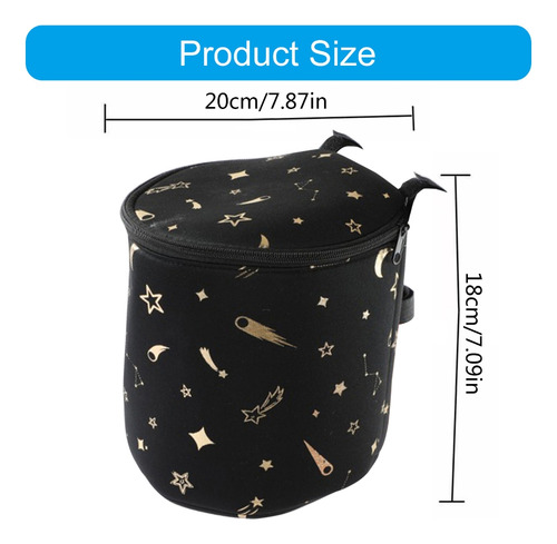Bolsa Organizadora Para Cochecitos (w)