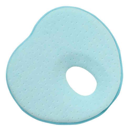 Para Almohada Moldeadora De Cabeza De Bebé, Espuma De
