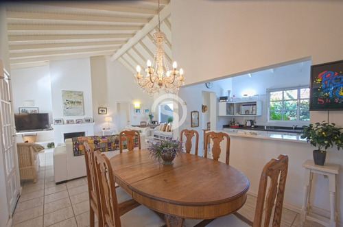 Casa En La Arbolada A La Venta- Ref: 4778
