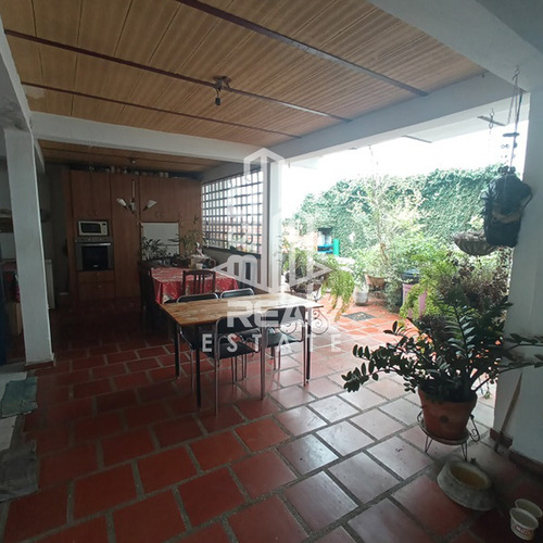 Town House En Venta Urbanización Santa Rosa De Cúa/ Cúa