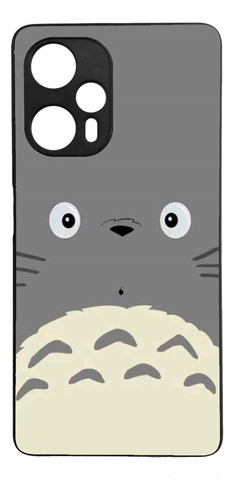 Funda Protector Case Para Poco F5 Totoro