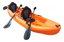 Comprar Kayak Rigido Para 2 Personas