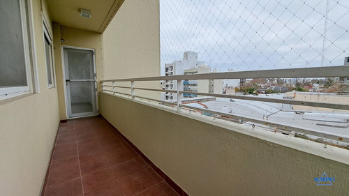 Departamento De 3 Ambientes Con Balcón En Venta - Sáenz Peña