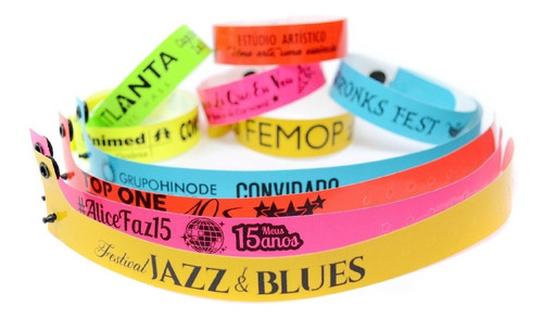 to play jet Unavoidable Kit 100 Pulseiras Identificação Pvc Soft Lacre Botão | Parcelamento sem juros to play jet Unavoidable Kit 100 Pulseiras Identificação Pvc Soft Lacre Botão | Parcelamento sem juros