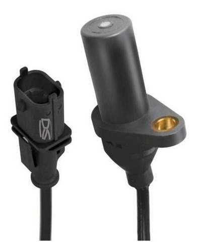 Sensor De Rotação Fiat Punto 1.4 Flex Mpi 2013 2014 2015