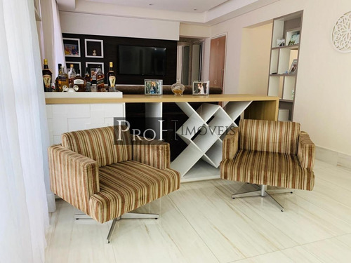Imagem 4 de 15 de Apartamento Para Venda Em São Bernardo Do Campo, Vila Lusitânia, 2 Dormitórios, 2 Suítes, 3 Banheiros, 2 Vagas - Anitadea_1-1694009