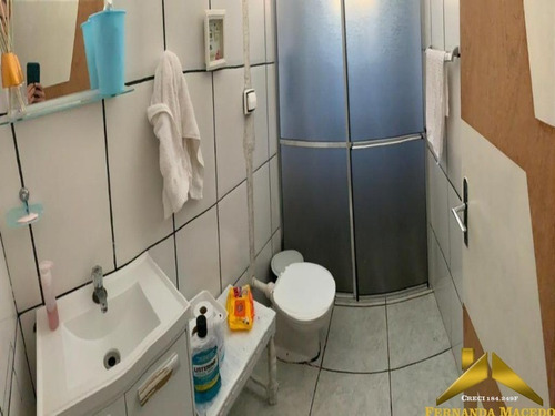 Casa 2 Dormitórios Terreno 180m - Ca00119 - 34719983