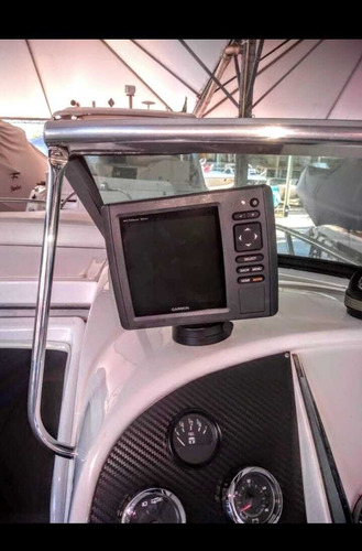 Lancha Ventura 265 C/ Mercruiser 6.2 L De 350 Hp Ano 2016