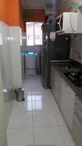Imagem 5 de 24 de Apartamentos No Litoral À Venda Em Itanhaem/sp - Compre O Seu Apartamentos No Litoral Aqui! - 1410860
