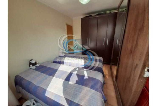 Imagem 3 de 28 de Apartamento 3 Dormitórios 1 Suite Vista Para O Mar - V2908