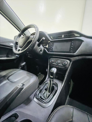 Chery Tiggo 2 Tiggo2 1.5 Act (flex) (aut)