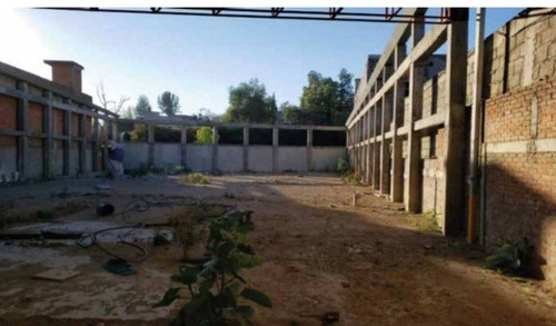 Imagen 7 de 7 de Terreno Urbano En San Andrés Totoltepec, Tlalpan, Ciudad De México