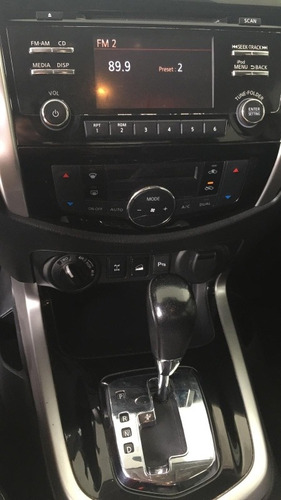 Nissan Frontier Le 4x4
