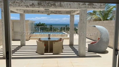 Imagen 7 de 13 de Henry Ficara (0424-411.70.04) Rent-a-house (22-25638) Apartamento Yacht Club Morrocoy Tucacas Falcón