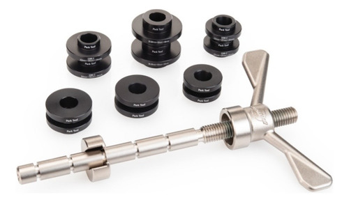 Herramienta Rodamiento Pedalier Press Fit Bbp-1.2 Park Tool