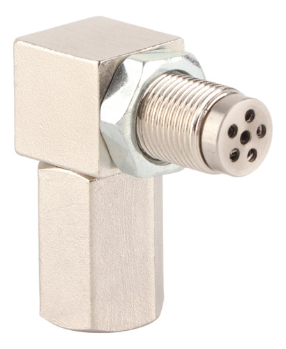 Sensor De Oxígeno Para Coche De 90°, Espaciador Cel Bung Fix