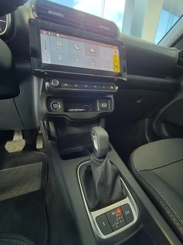 Citroën C4 Cactus 1.6 Feel Aut