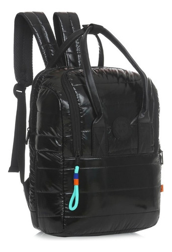 Mochila Matera Trendy Moderna Porta Termo Ar1 16331 Ellobo