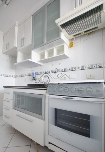 Imagem 8 de 15 de Apartamento - Mooca - Ref: 8576 - V-8576