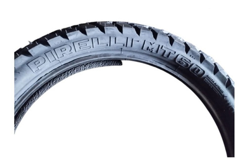 Pneu Dianteiro Nxr Bros 125/150/160 Mt60 Pirelli-original