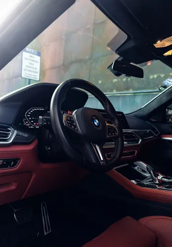 X6 ///m Competition 2022