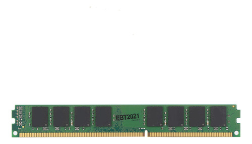 Pc Ram Ddr3 1333mhz 1.5v 240 Pin Sin Búfer Memoria Nonecc