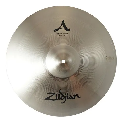 Platillo Zildjian A0223 Thin Crash 16 Avedis