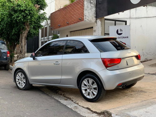 Audi A1 1.4 Tfsi Ambition Stronic