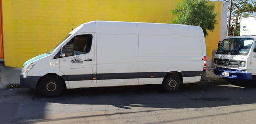 Mercedes-benz Mercedes-benz Sprint 311 Cdi