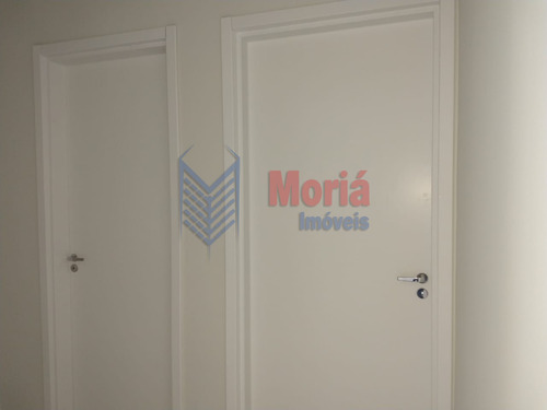 Imagem 26 de 30 de Apartamento Com 2 Dormitórios À Venda Com 83.41m² Por R$ 180.000,00 No Bairro Atuba - Colombo / Pr - Map-0135