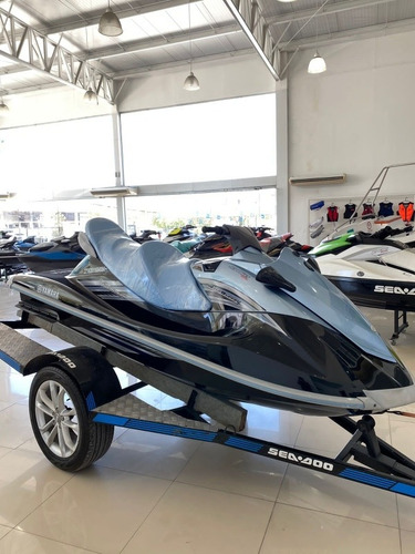 Imagem 3 de 13 de Yamaha Vx Cruiser
