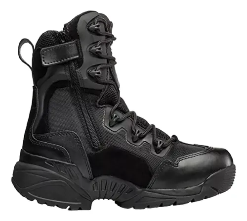 Botas Magnum Elite Spider 8.1 Tacticas Black Talla 8.5 Y 9.5