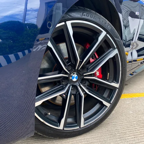 BMW Serie 4 2p 430i Coupé L4/2.0/T Aut