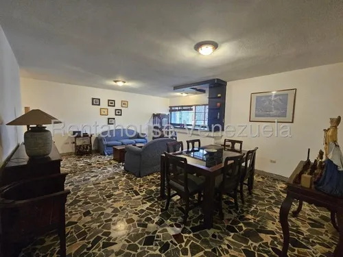 Apartamento La Urbina. Mb