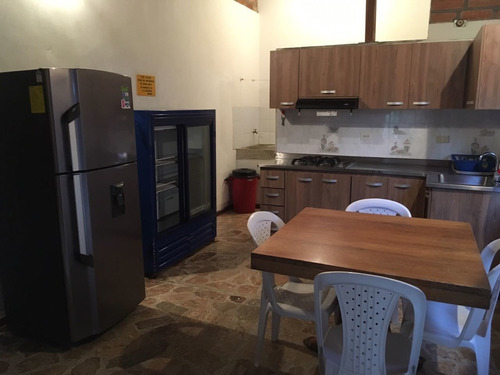 Imagen 8 de 27 de Alquiler De Finca De Recreo Por Fines De Semana En Copacabana