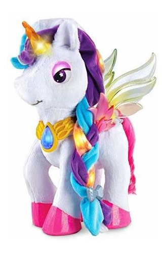 Unicornio Mágico Vtech