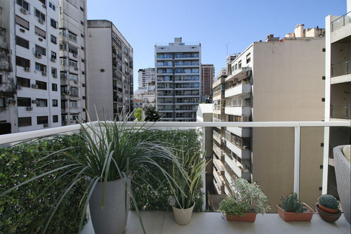 Depto Venta 3 Amb- Palermo-cochera/ Full Amenities