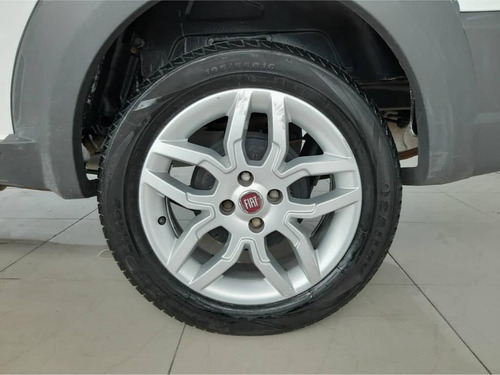 Fiat Strada Working 1.4 Cs