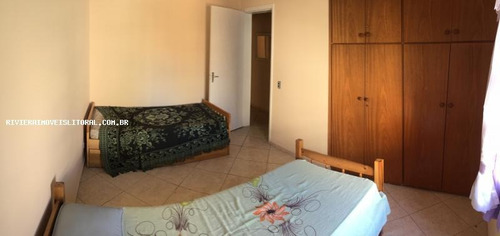 Apartamento Para Venda Em Guarujá, Enseada, 3 Dormitórios, 2 Banheiros, 1 Vaga - 2-050717_2-539272