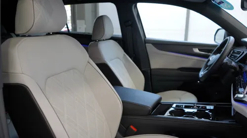 Volkswagen Cross Sport 2025