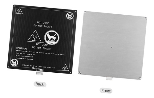 Kit De Cama Calefactable Anet Con Cama Caliente De 220 X 220