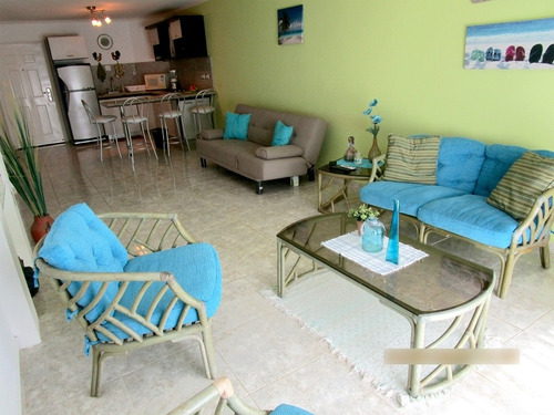 Imagen 3 de 8 de Apart. La Costanera Vacacional