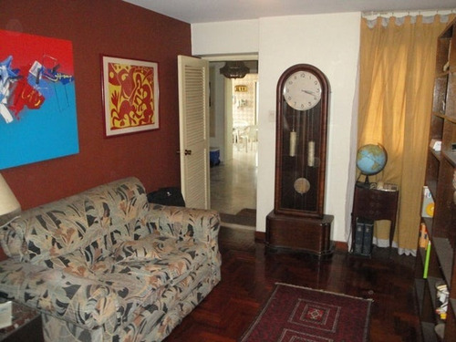Apartamento En Venta San Bernardino 25-19613