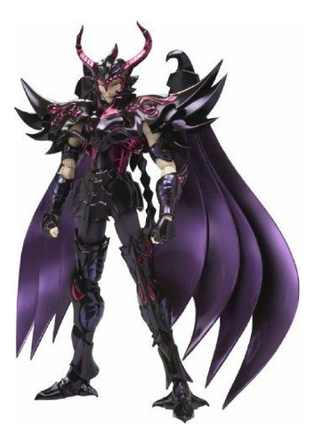 Saint-myth Cloth Ex Wyvern Radamanthys Bandai Naciones T