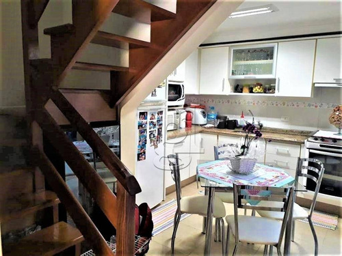 Imagem 6 de 14 de Sobrado À Venda, 90 M² Por R$ 260.000,00 - Jardim Tókio - Londrina/pr - So0208